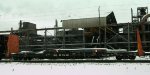 ICG with plate steel - that goes back a ways